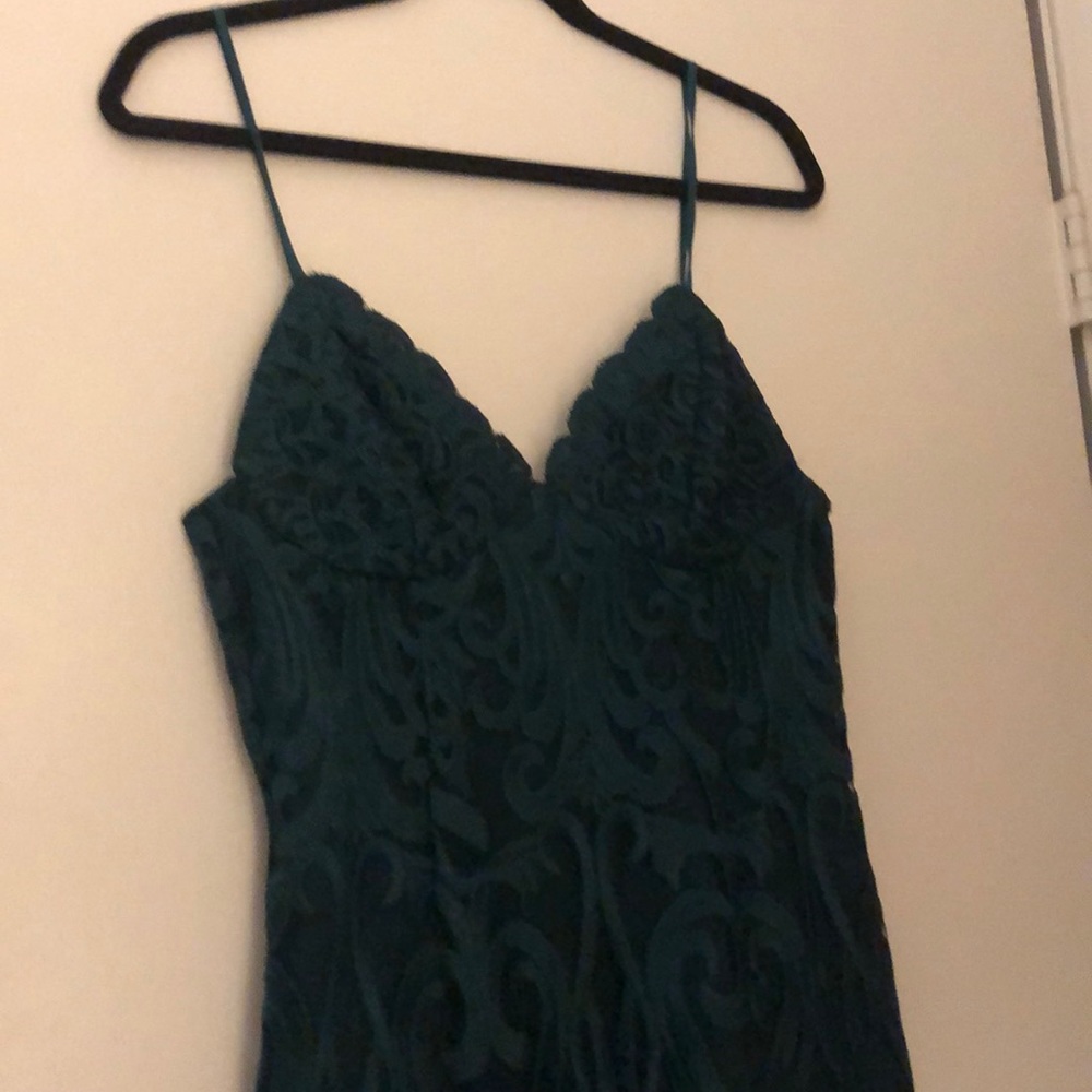 Bardot Dress